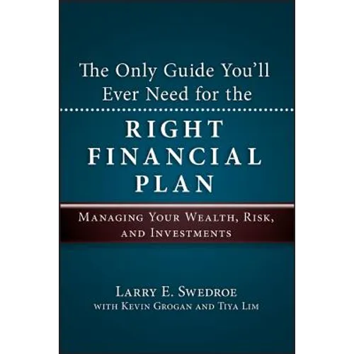 Financial Plan (Bloomberg) - Hardcover