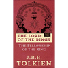 The Fellowship of the Ring: The Lord of the Rings: Part One - Hardcover