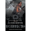 Insurrectio: Rebellion, high courage and an epic rivalry in a New Rome - Paperback