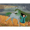 The Storm Foal - Paperback