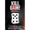 Kill Game - Paperback