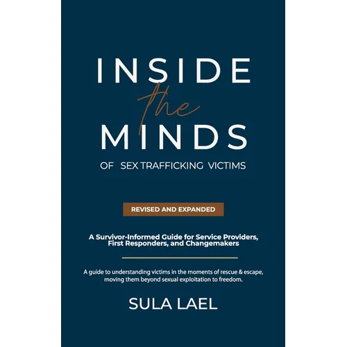 Inside the Minds of Sex Trafficking Victims - Paperback
