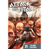 Attack on Titan 31 - Paperback