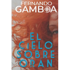 El cielo sobre Oran - Paperback