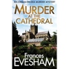 Murder at the Cathedral - Paperback