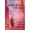 The Judith Butler Reader - Paperback