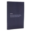 NKJV Scripture Journal - Matthew: Holy Bible, New King James Version - Paperback