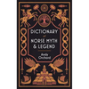 Dictionary of Norse Myth & Legend - Hardcover