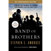 Band of Brothers: E Company, 506th Regiment, 101st Airborne from Normandy to Hitler's Eagle's Nest - Paperback