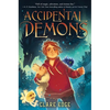Accidental Demons - Hardcover
