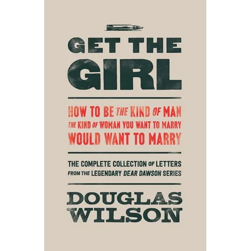 Get the Girl - Paperback