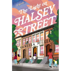 The Light on Halsey Street - Paperback