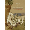 What Is Contemplation? - Paperback