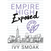 Exposed - Hardcover