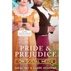 Pride and Prejudice on Social Media - Hardcover