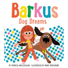Barkus Dog Dreams: Book 2 - Paperback