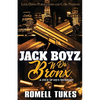 Jack Boyz N Da Bronx - Paperback