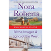Blithe Images & Song of the West - Paperback