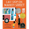 Last Stop on Market Street - Hardcover