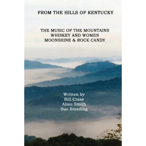 From the Hills of Kentucky - Paperback