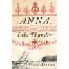 Anna, Like Thunder - Paperback