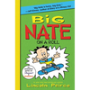 Big Nate on a Roll - Paperback