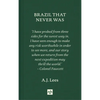 Brazil That Never Was - Hardcover