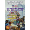 1636: The Chronicles of Dr. Gribbleflotz - Paperback