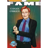Fame: Conan O'Brien - Paperback