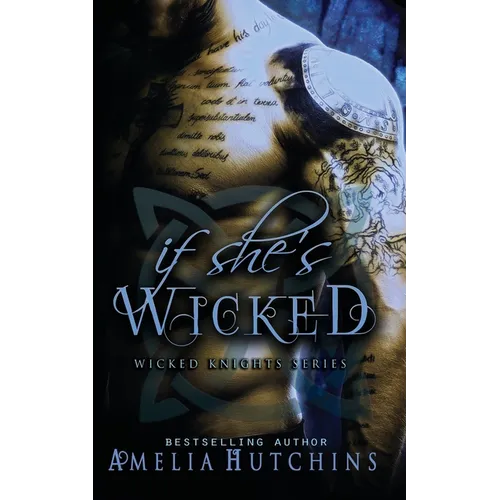If She's Wicked - Paperback