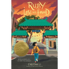 Ruby Lost and Found - Paperback