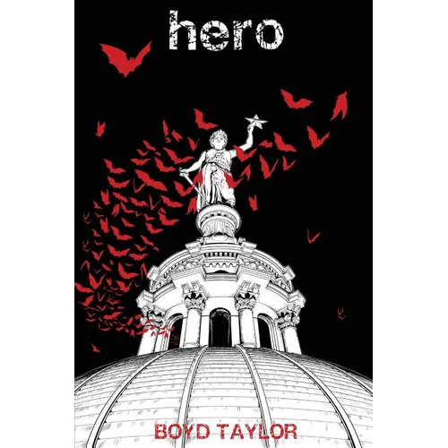 Hero - Paperback