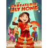 The Unbeatable Lily Hong - Hardcover