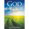 God Lighting My Path - A Personal Prayer Companion Book For Catholics - Prayer Journal Catholic Editio - Paperback