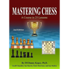 Mastering Chess: A Course in 25 lessons (Third Printing) - Paperback