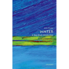 Water: A Very Short Introduction - Paperback