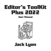 Editor's ToolKit Plus 2023: User Manual - Paperback