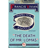 The Death of Mr. Lomas: An Inspector Knollis Mystery - Paperback
