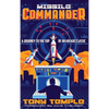 Missile Commander: A Journey to the Top of an Arcade Classic - Hardcover