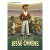 A Star Like Jesse Owens - Paperback