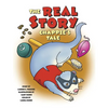 Chappie's Tale: The Real Story of Our Funny Ferret - Paperback