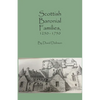 Scottish Baronial Families, 1250-1750 - Paperback