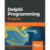 Delphi Programming Projects - Paperback