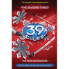 The Sword Thief (the 39 Clues, Book 3): Volume 3 - Hardcover