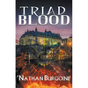 Triad Blood - Paperback