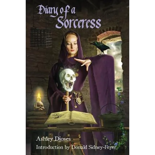 Diary of a Sorceress - Paperback
