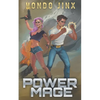 Power Mage - Paperback