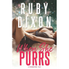 When She Purrs: A Risdaverse Tale (Sci-Fi Alien Romance) - Paperback