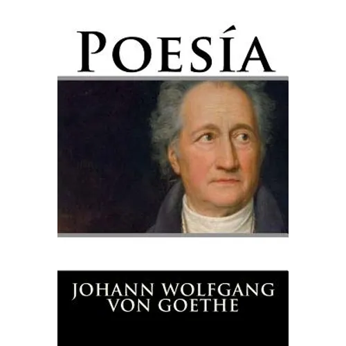 Poesía - Paperback