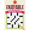 Enjoyable Crossword Puzzles - Paperback